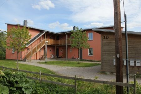 BLI HYRESGÄST