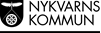 Logotype för Nykvarns kommun